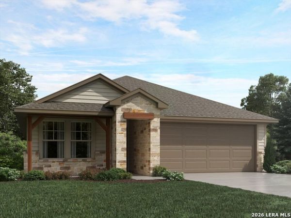 2940 Junction Bay Blank, Converse, TX 78109