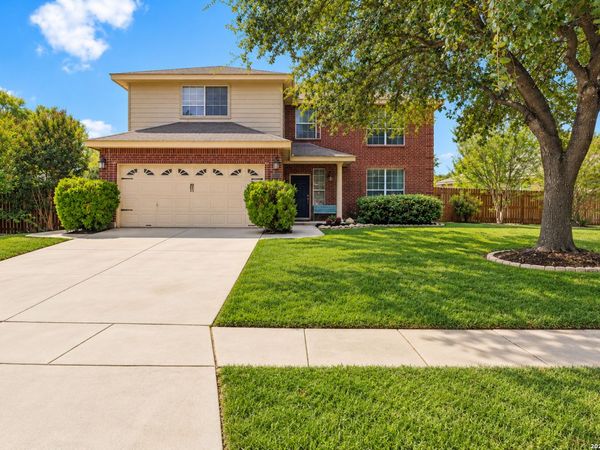 14515 TIOGA BND, Helotes, TX 78023