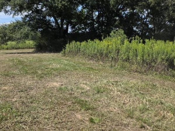1161 Charlie Rhodus Road, Osyka, MS 39657