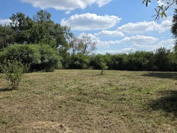 1161 Charlie Rhodus Road, Osyka, MS 39657