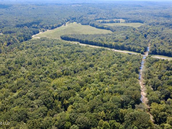 Highway 407, Kilmichael, MS 39747