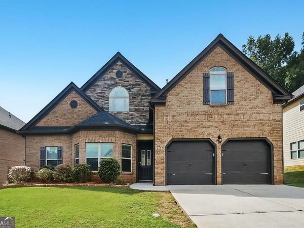4254 Sawgrass Drive, Stonecrest, GA 30038