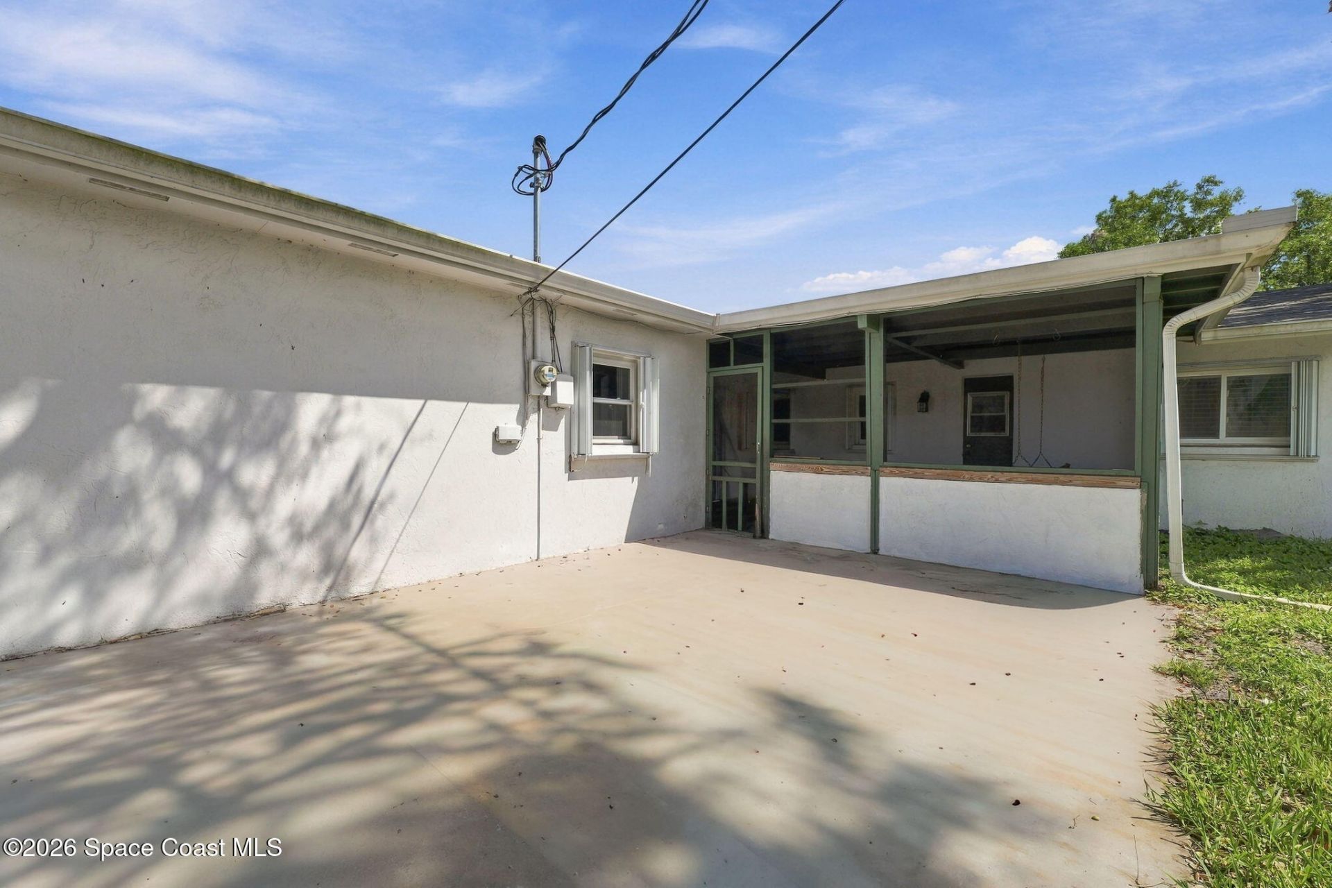 2285 Colony Drive , Melbourne, FL 32935 Photo