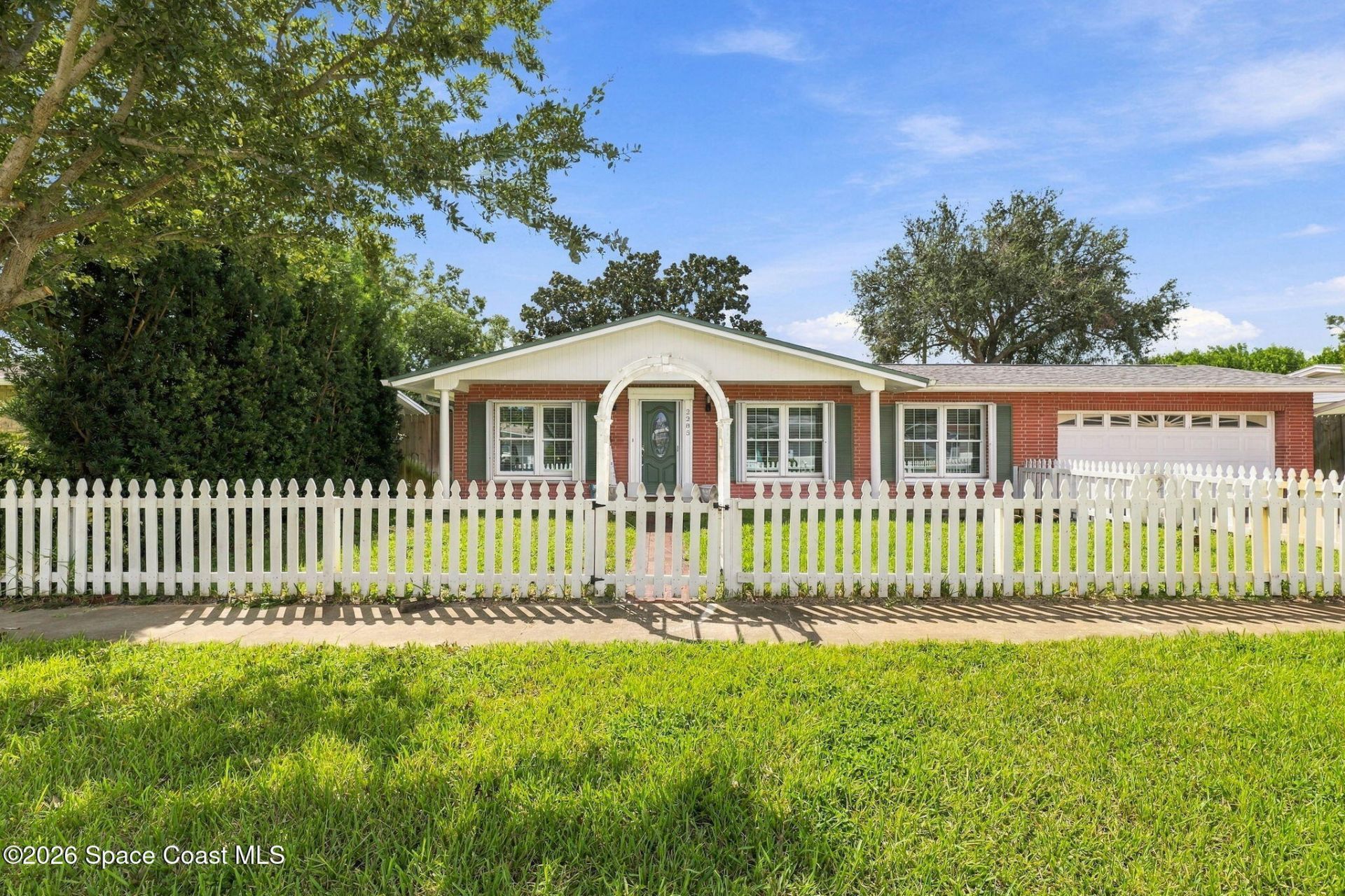 2285 Colony Drive , Melbourne, FL 32935 Photo