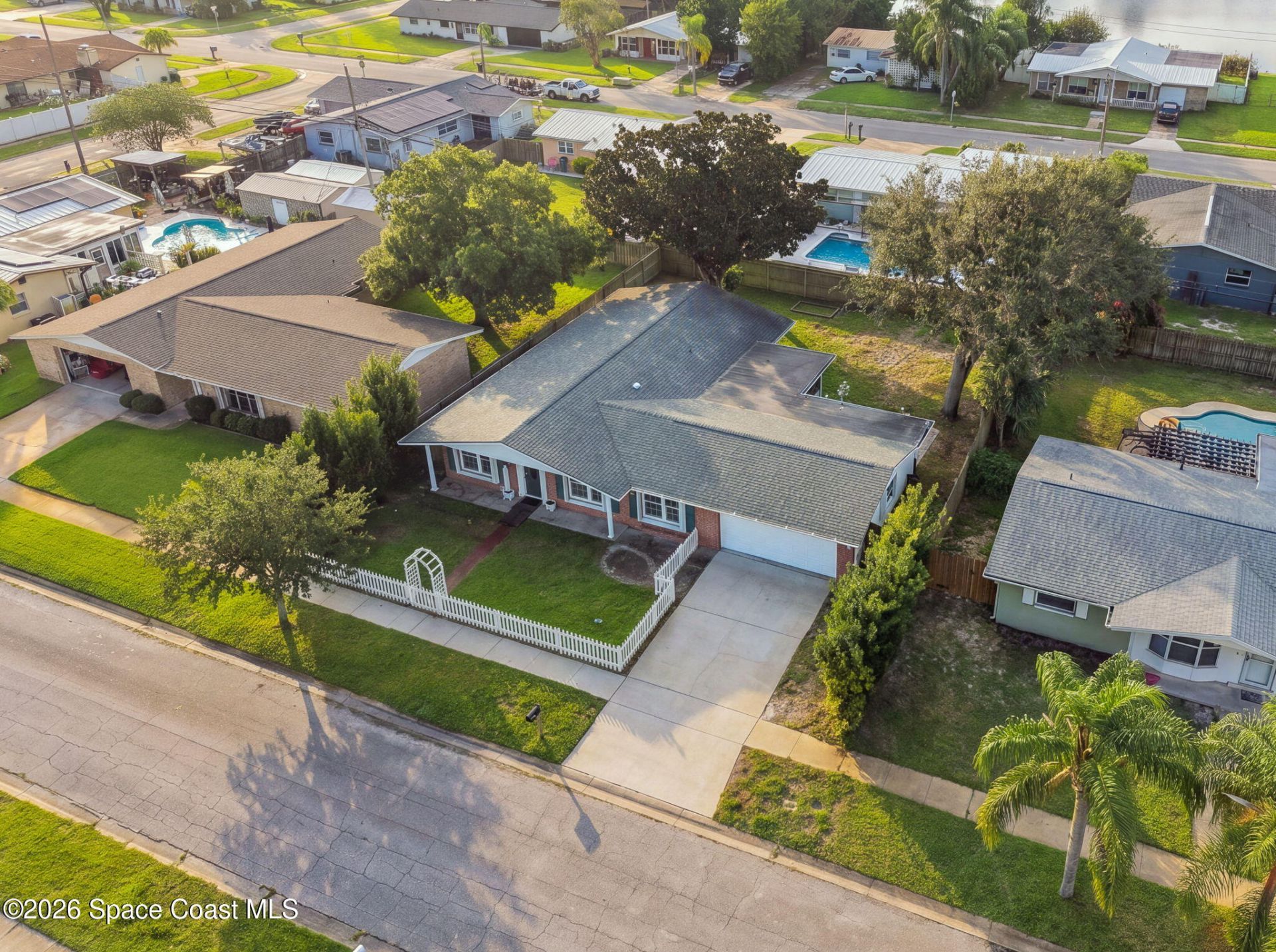 2285 Colony Drive , Melbourne, FL 32935 Photo