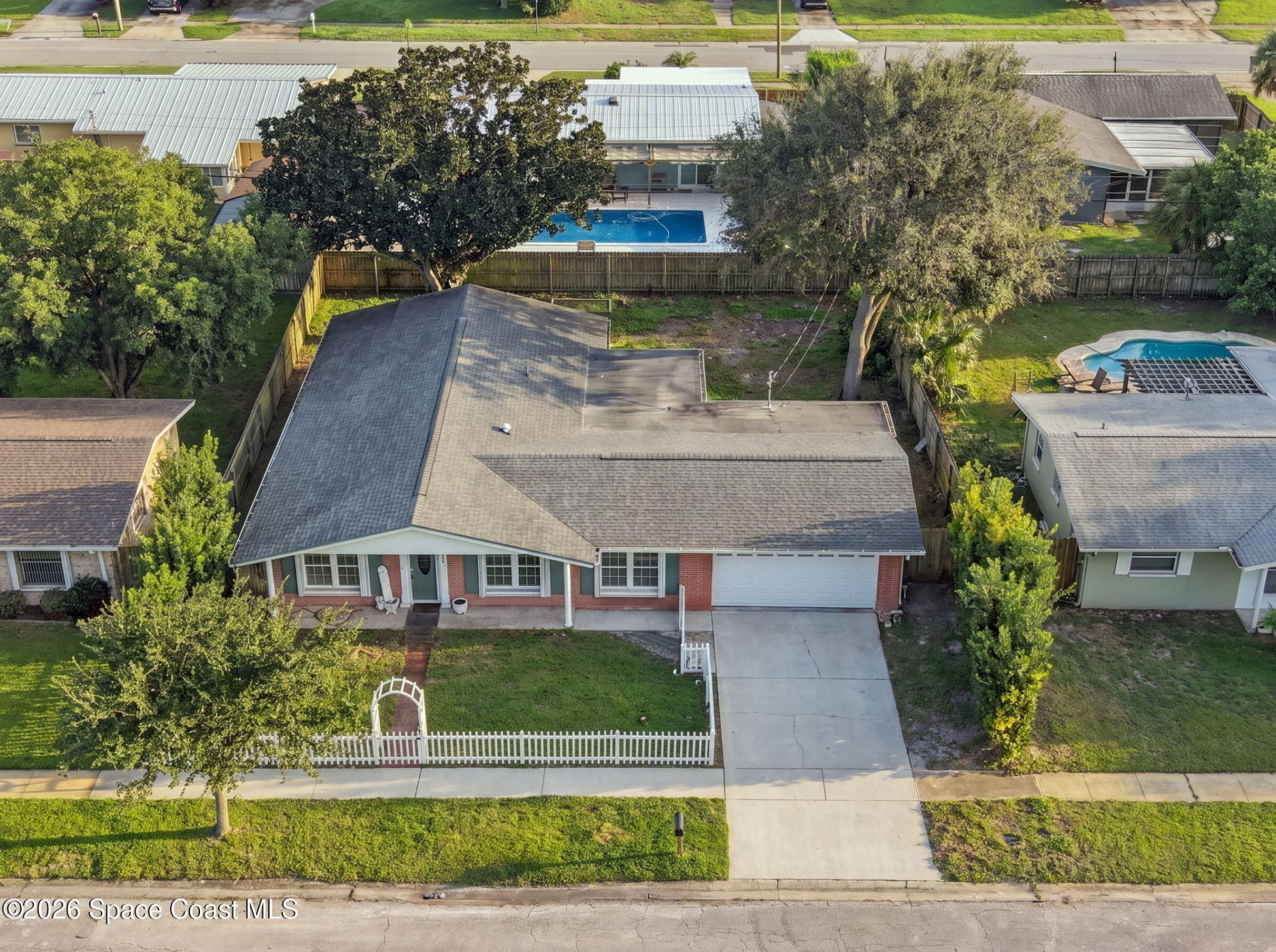 2285 Colony Drive , Melbourne, FL 32935 Photo