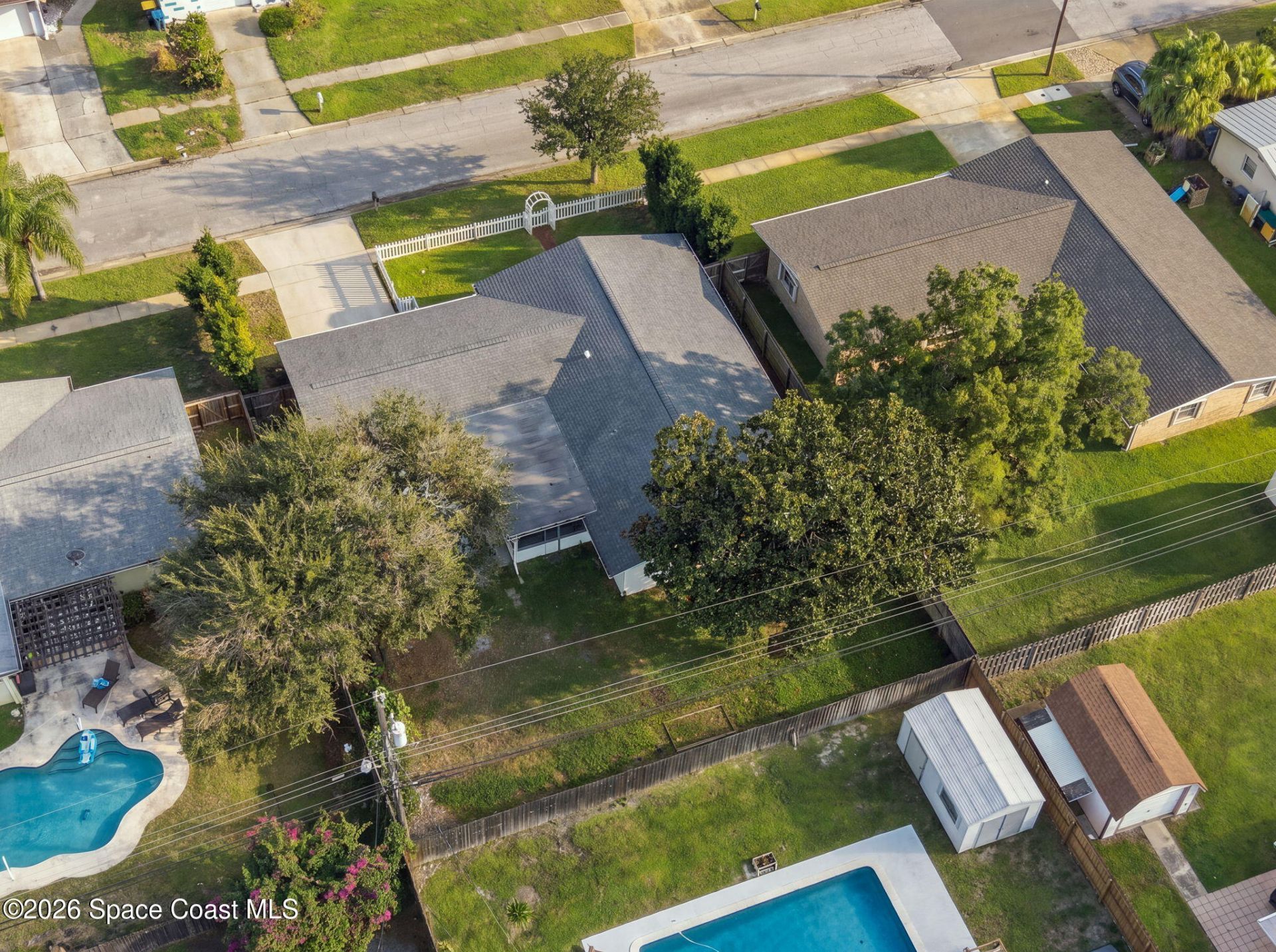 2285 Colony Drive , Melbourne, FL 32935 Photo