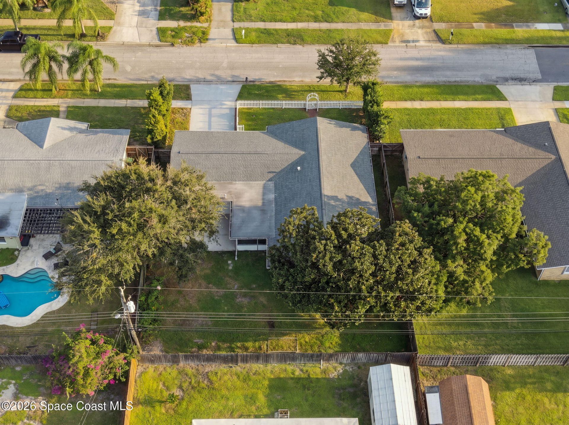 2285 Colony Drive , Melbourne, FL 32935 Photo