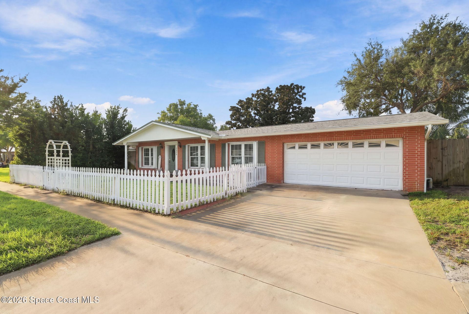 2285 Colony Drive , Melbourne, FL 32935 Photo