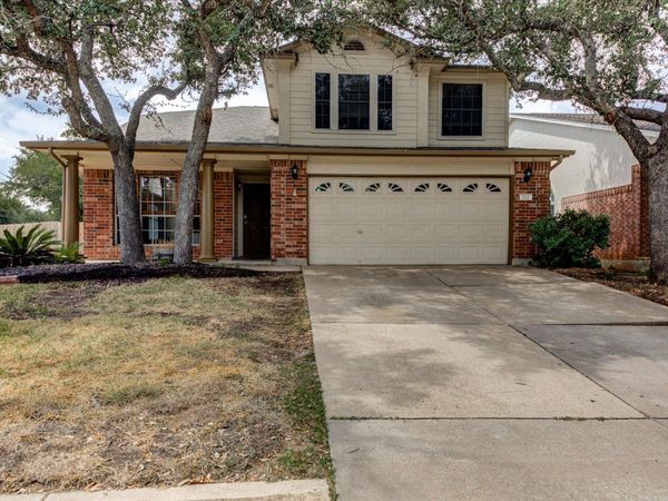 722 Settlement ST, Cedar Park, TX 78613
