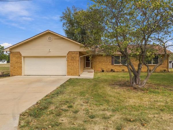 505 S 4th Avenue, Stroud, OK 74079