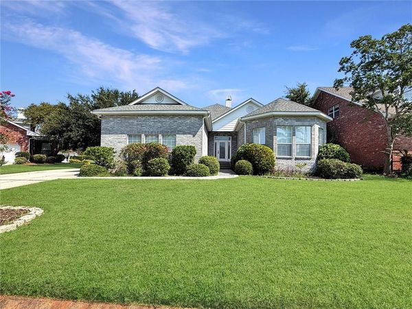 101 INLET Drive , Slidell, LA 70458