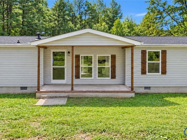 115 Mount Airy Lane, Cumberland, VA 23040