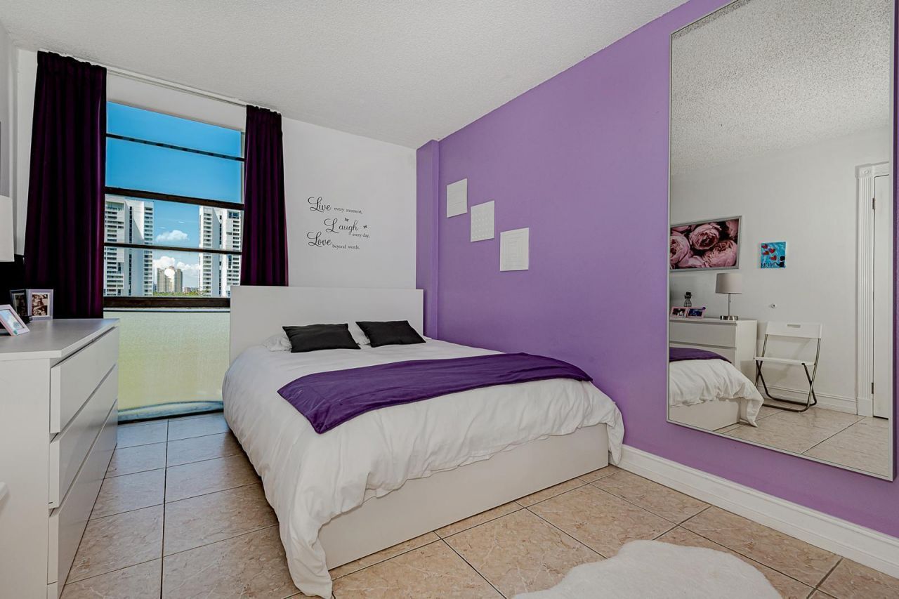 3475 N Country Club Drive, Unit 807, Aventura, FL 33180 Photo