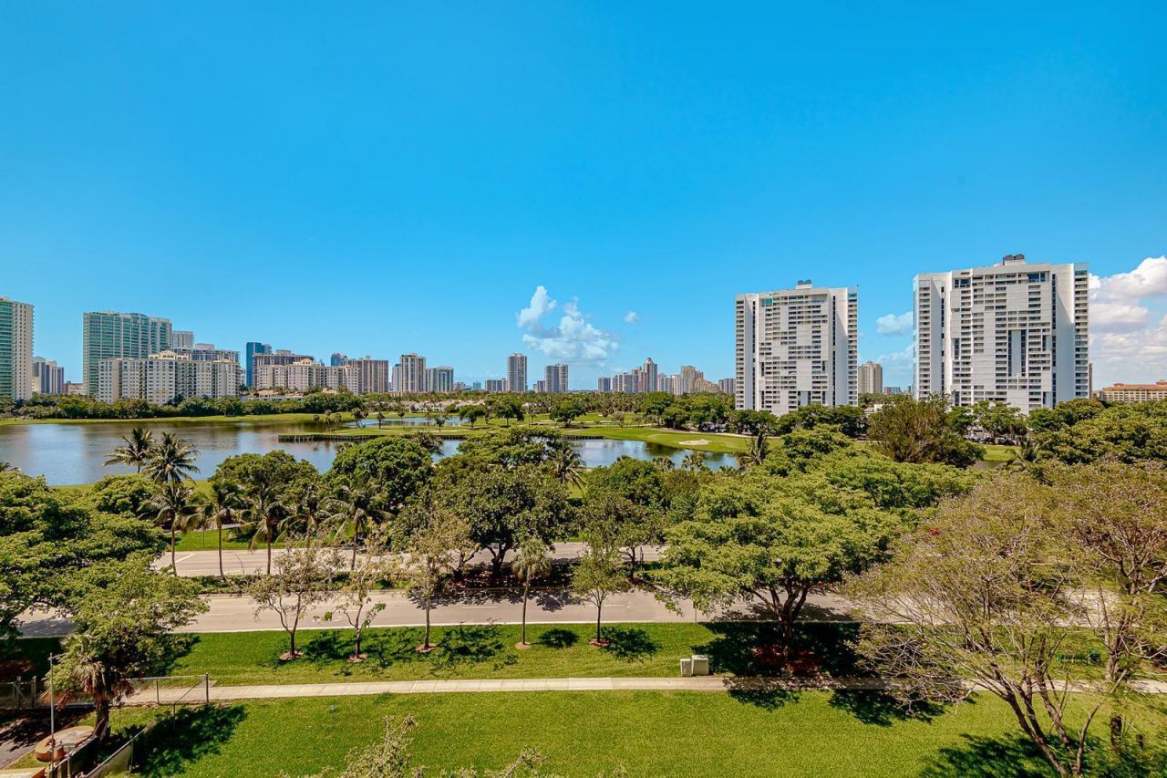 3475 N Country Club Drive, Unit 807, Aventura, FL 33180 Photo