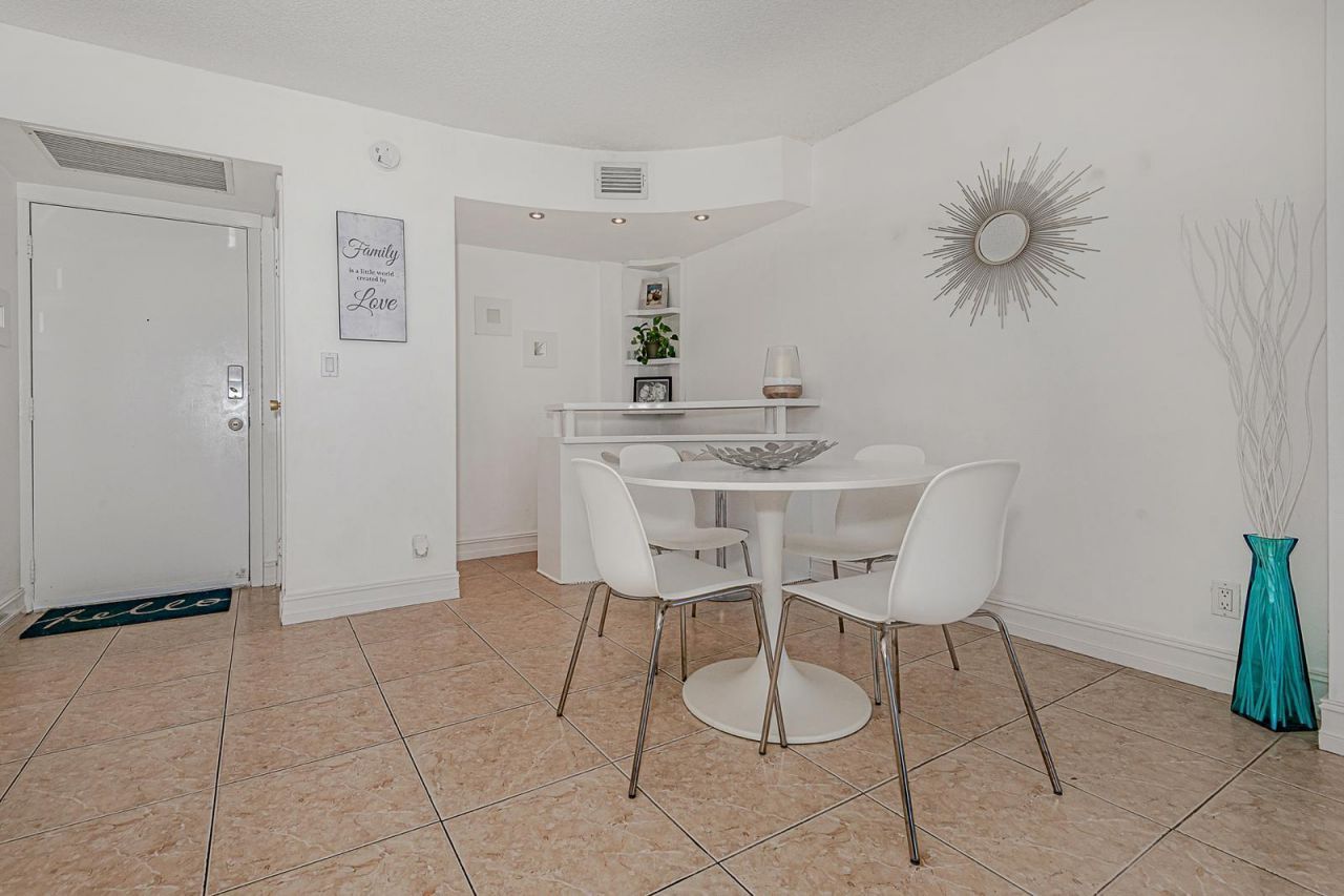 3475 N Country Club Drive, Unit 807, Aventura, FL 33180 Photo