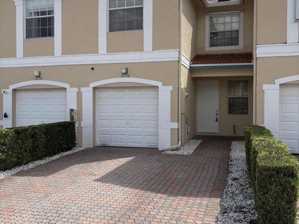 11756 NW 47TH Drive, Coral Springs, FL 33076