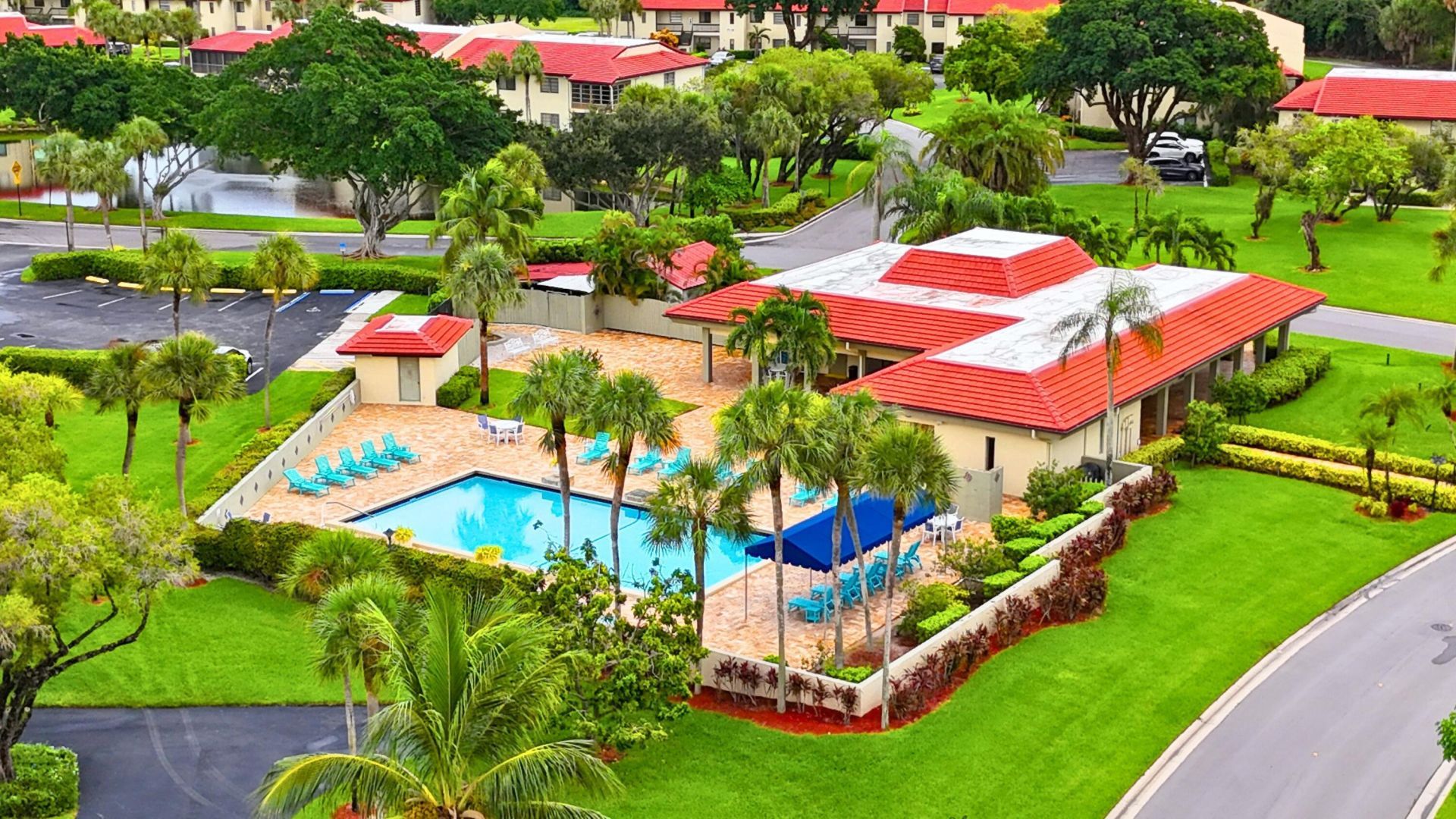 8410 Casa Del Lago, Unit E, Boca Raton, FL 33433 Photo