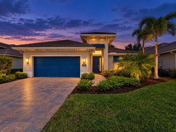 12615 SW Sunrise Lake Terrace, Port St. Lucie, FL 34987