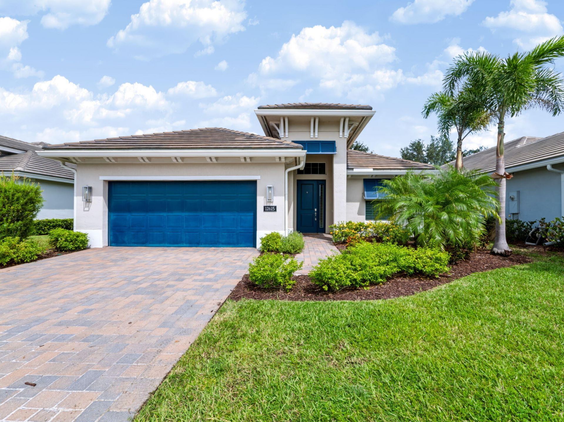 12615 SW Sunrise Lake Terrace, Port Saint Lucie, FL 34987 Photo