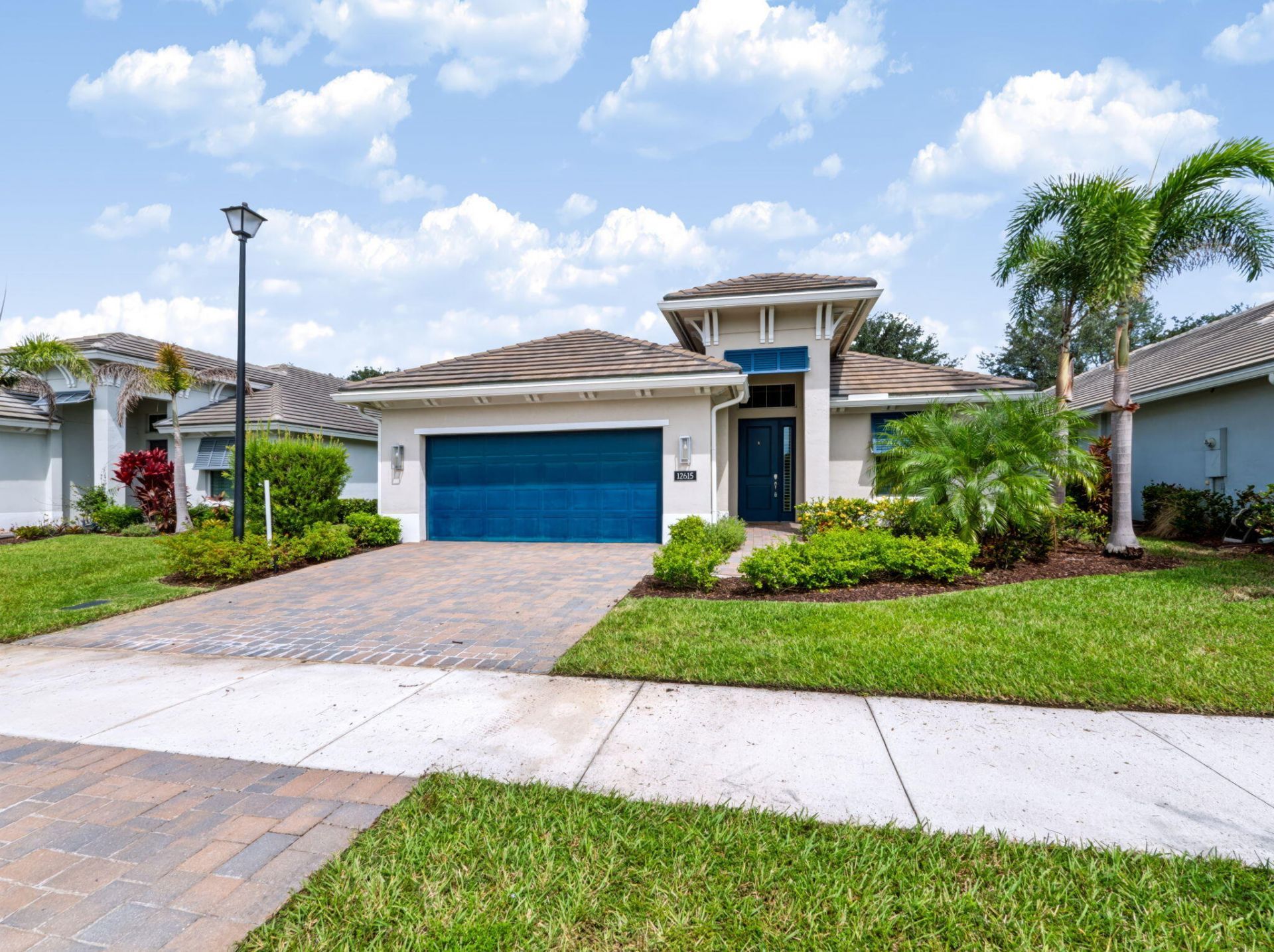 12615 SW Sunrise Lake Terrace, Port Saint Lucie, FL 34987 Photo