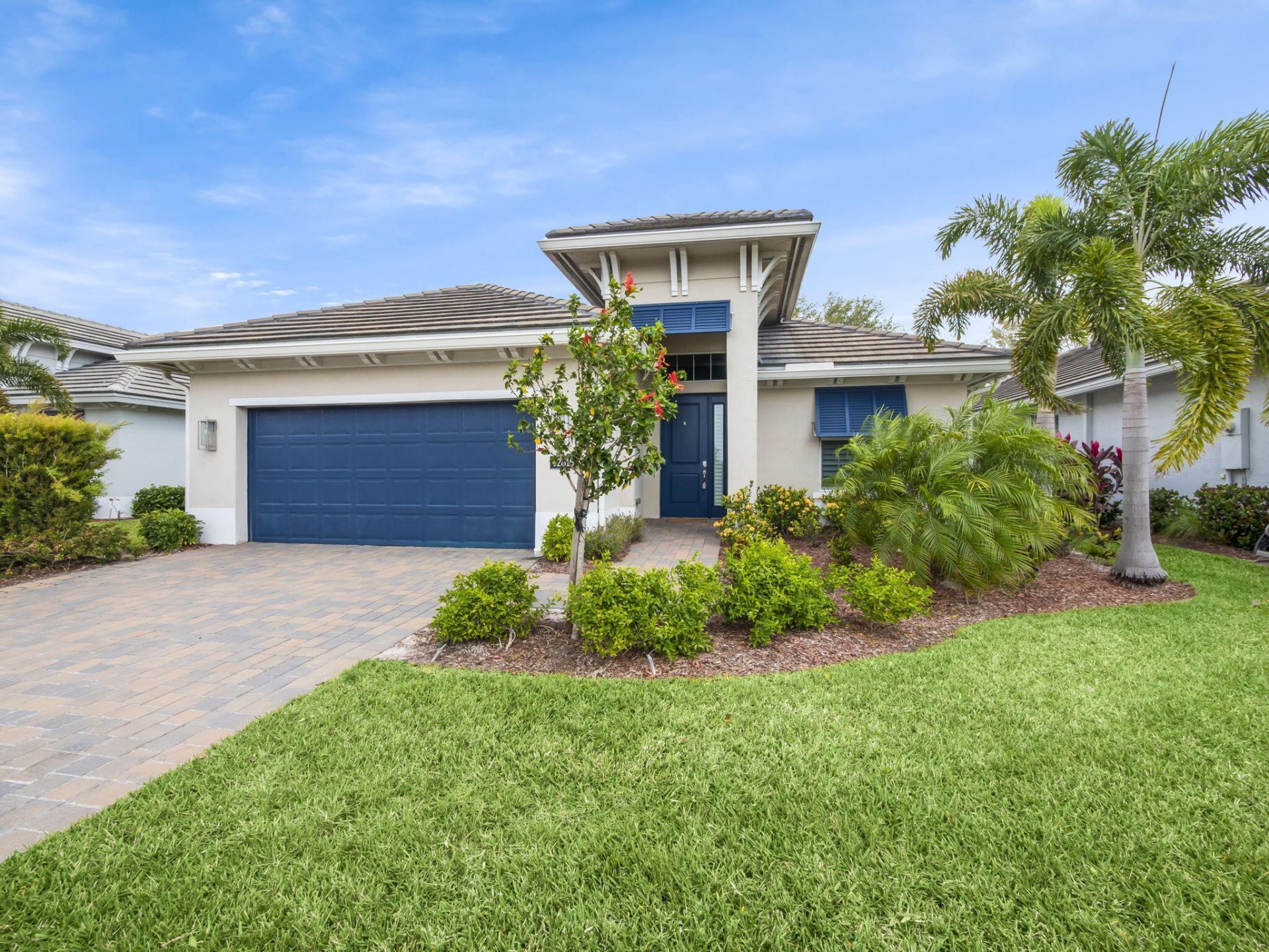 12615 SW Sunrise Lake Terrace, Port Saint Lucie, FL 34987 Photo