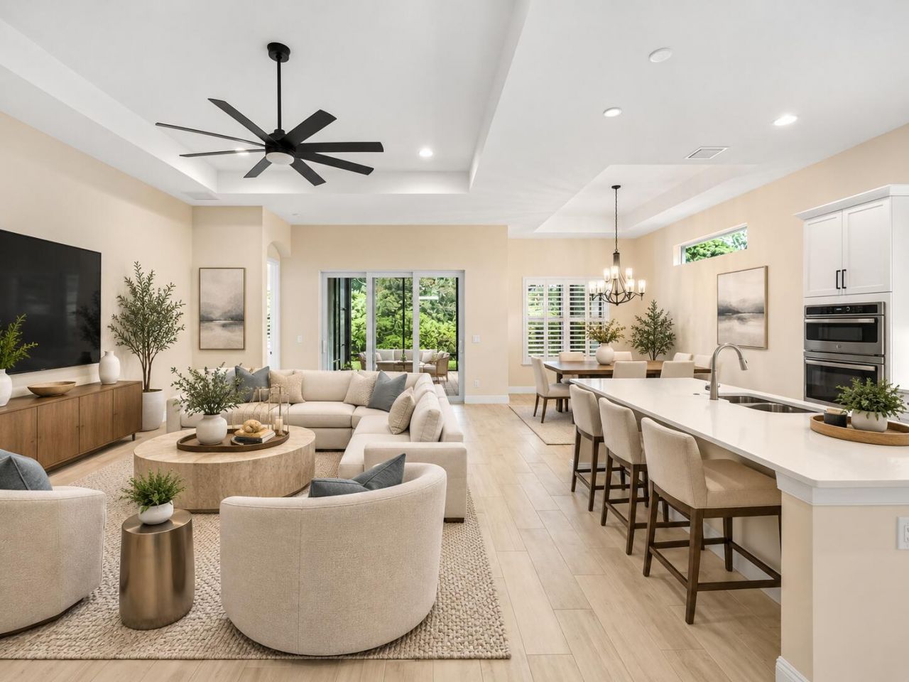 12615 SW Sunrise Lake Terrace, Port Saint Lucie, FL 34987 Photo