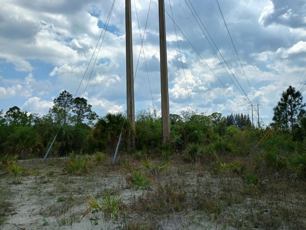 0 SW citrus Street SW, Palm City, FL 34990