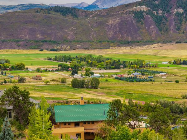 609 Hillcrest Drive, Basalt, CO 81621