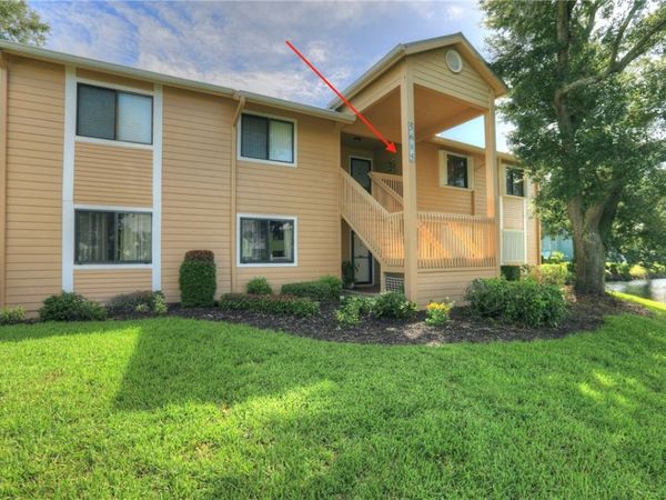 5685 Marina Drive , Unit 4, Sebastian, FL 32958