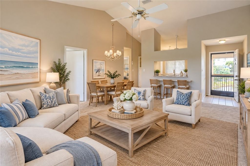 5685 Marina Drive, Unit 4, Sebastian, FL 32958 Photo