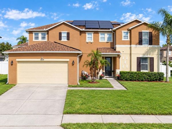 1809 DELAFIELD DRIVE , WINTER GARDEN, FL 34787
