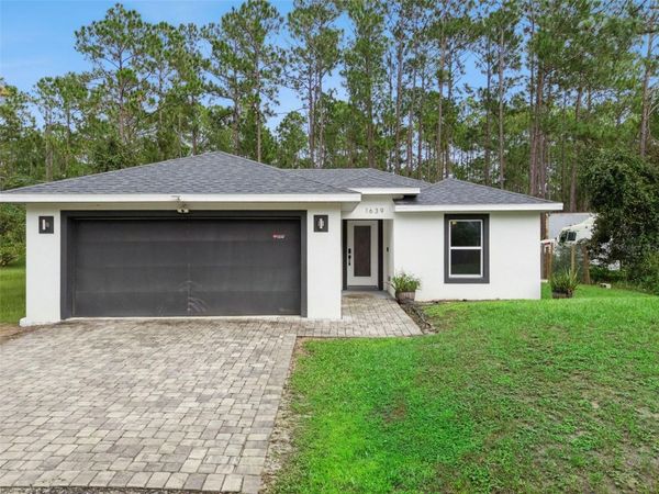 1639 11TH AVENUE , DELAND, FL 32724