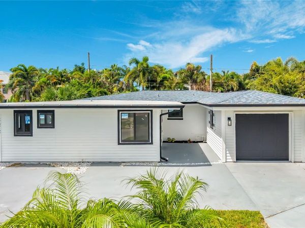 2472 TRADE WINDS DRIVE , DUNEDIN, FL 34698