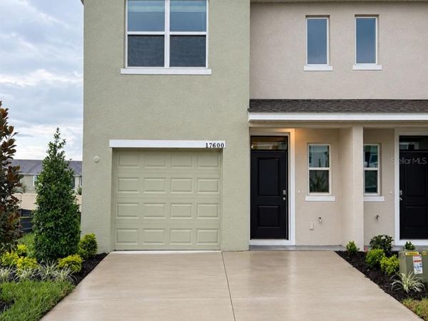 17600 SPANISH OAK LOOP , LAND O LAKES, FL 34638