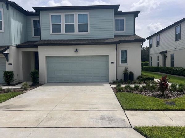 837 BENOI DRIVE , DAVENPORT, FL 33896