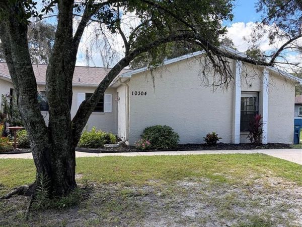 10304 WALTON STREET , SPRING HILL, FL 34608