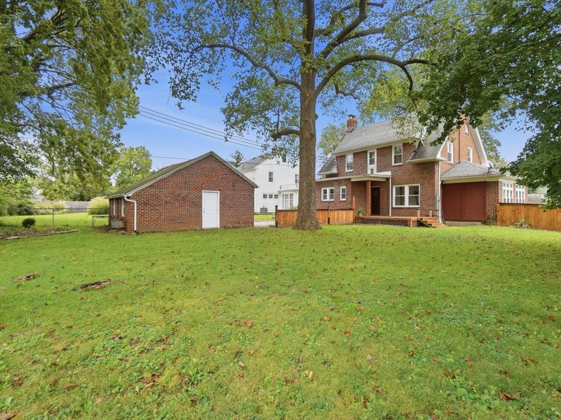 1707 Longview Drive , Springfield, OH 45504 Photo 64