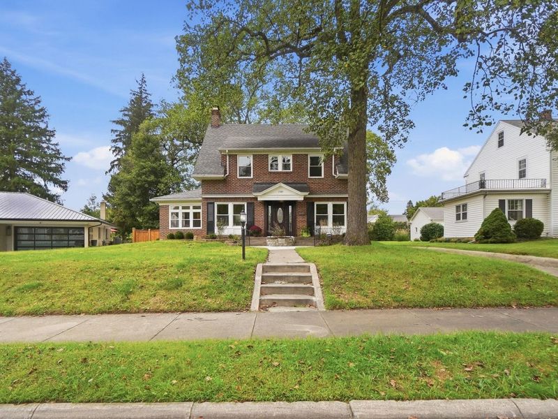 1707 Longview Drive , Springfield, OH 45504 Photo 69
