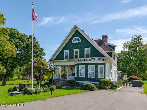 377 Wapwallopen Road, Nescopeck, PA 18635