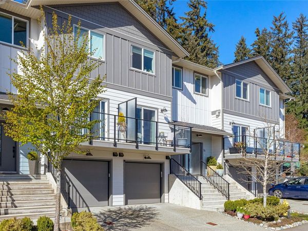 3195 Herons Way , Unit #15, Duncan, BC V9L 0H8
