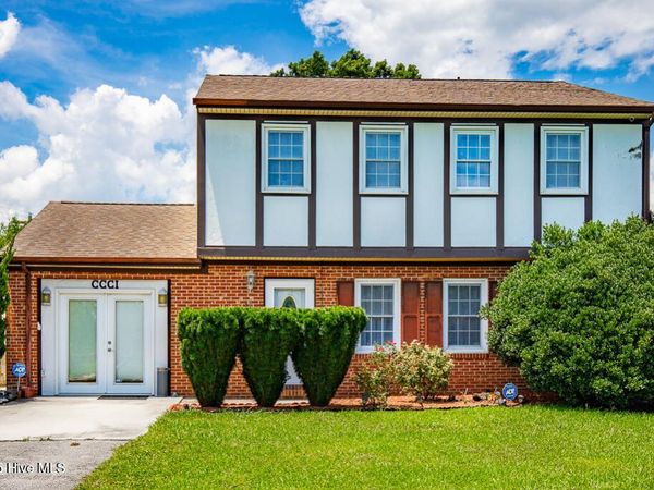 301 Murdoch Road , Newport, NC 28570