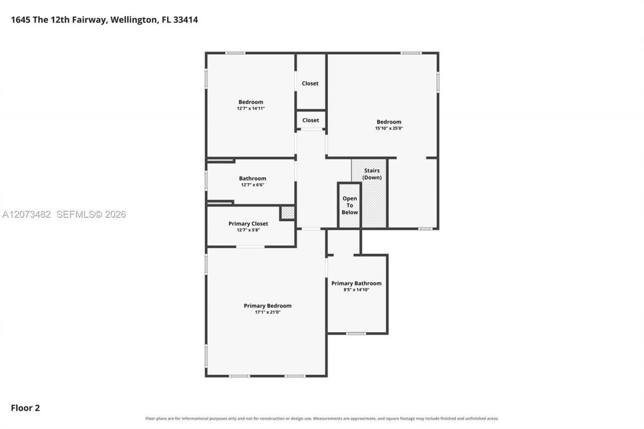1645 The 12th Fairway, Wellington, FL 33414 Photo