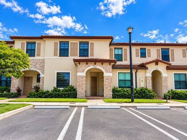 9965 SW 228th Ter , Miami, FL 33190