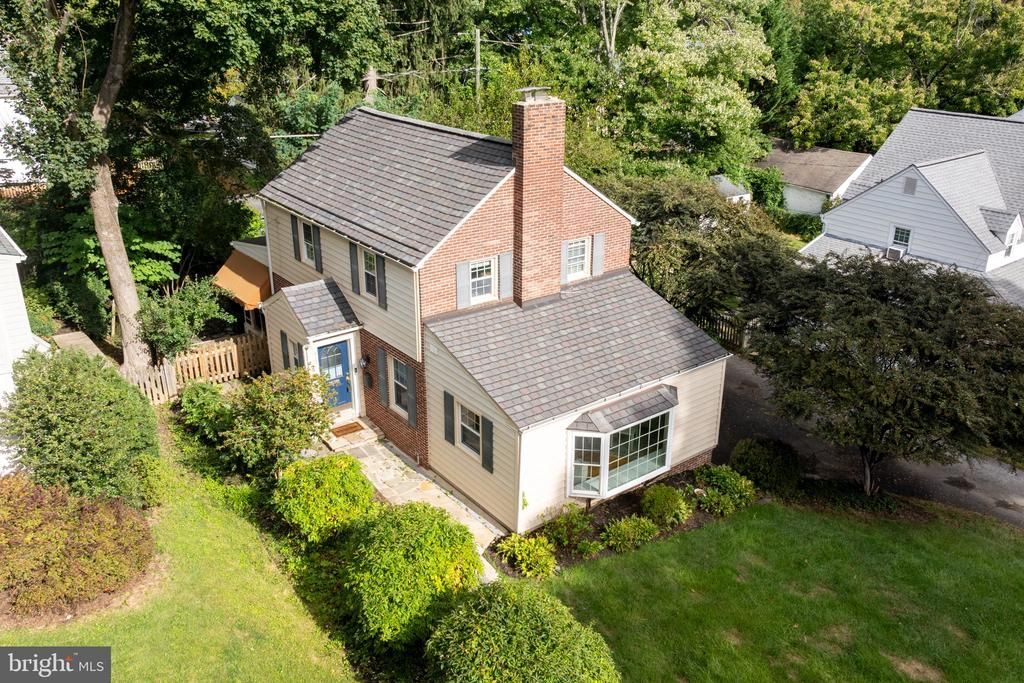 324 WEATHERBEE ROAD , TOWSON, MD 21286