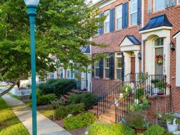 23111 TURTLE ROCK TERRACE, CLARKSBURG, MD 20871