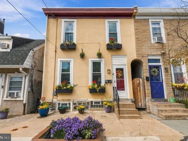 3443 CRAWFORD STREET, PHILADELPHIA, PA 19129