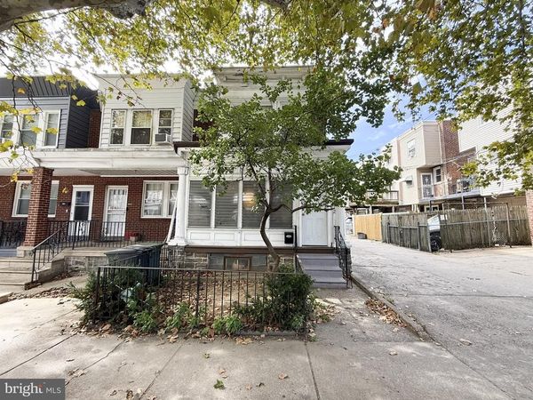 1112 E SANGER STREET, PHILADELPHIA, PA 19124