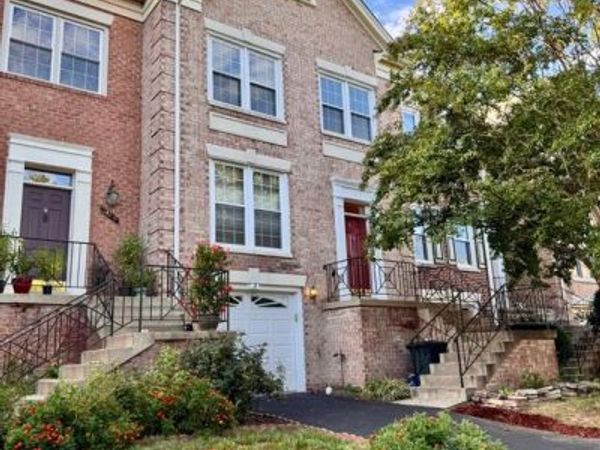 14308 WINDING WOODS COURT, CENTREVILLE, VA 20120