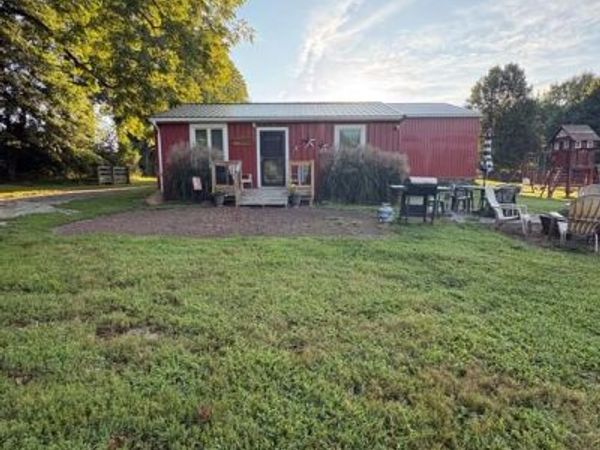 73 GREENMOUNT ROAD, RISING SUN, MD 21911